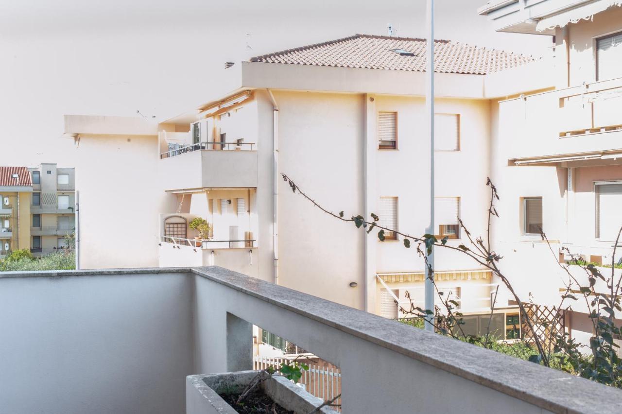 La Scaletta Appartement Alghero Buitenkant foto