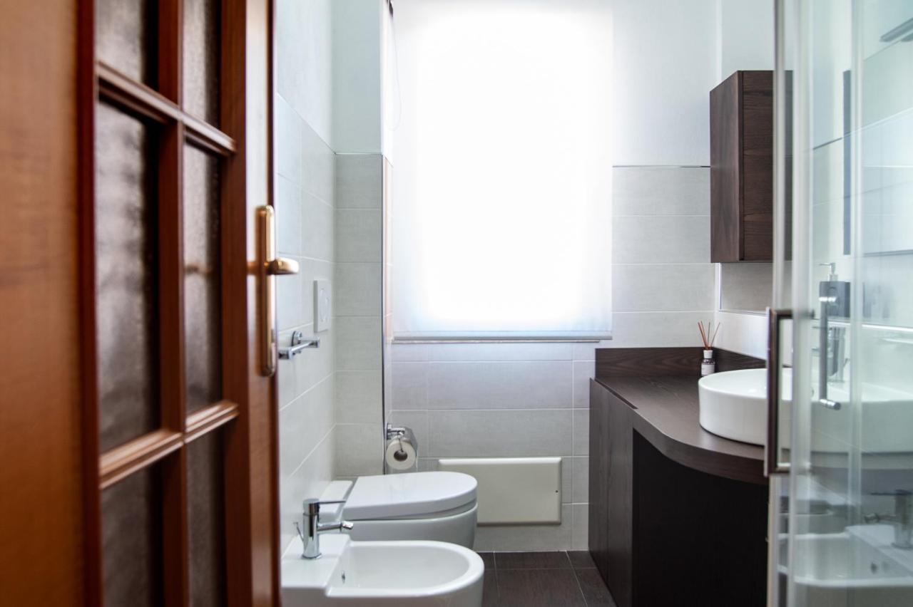 La Scaletta Appartement Alghero Buitenkant foto