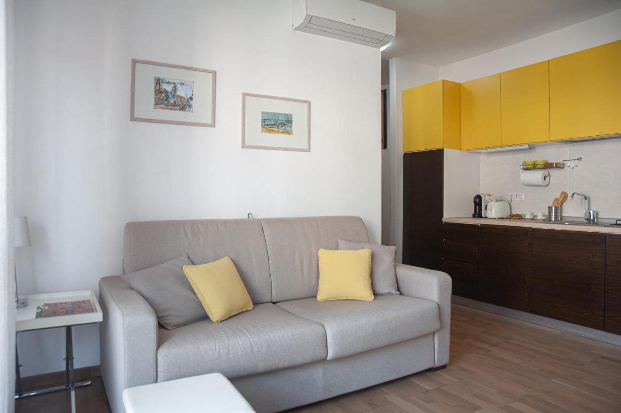 La Scaletta Appartement Alghero Buitenkant foto