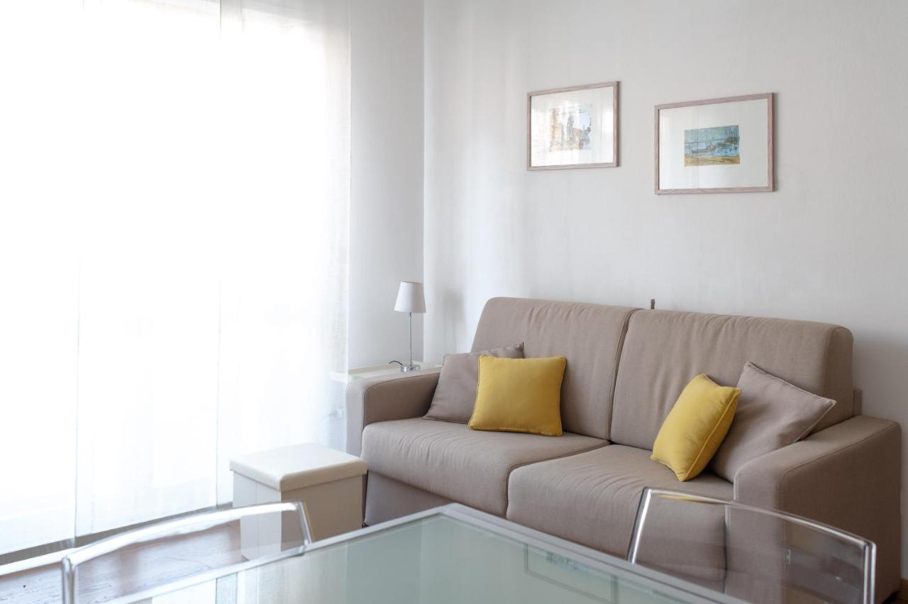 La Scaletta Appartement Alghero Buitenkant foto