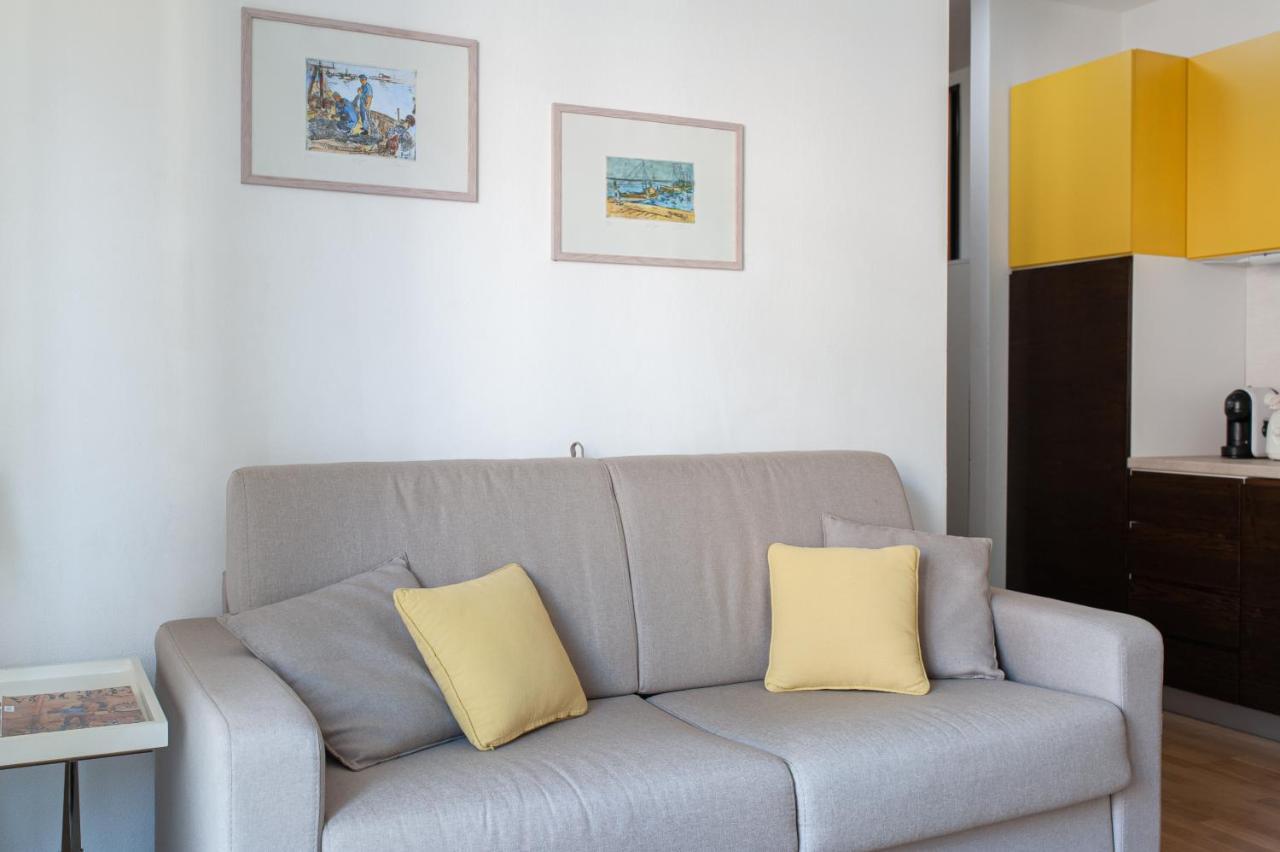 La Scaletta Appartement Alghero Buitenkant foto