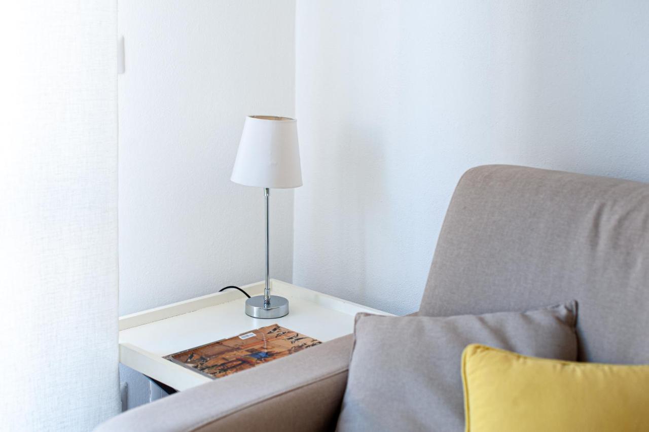 La Scaletta Appartement Alghero Buitenkant foto