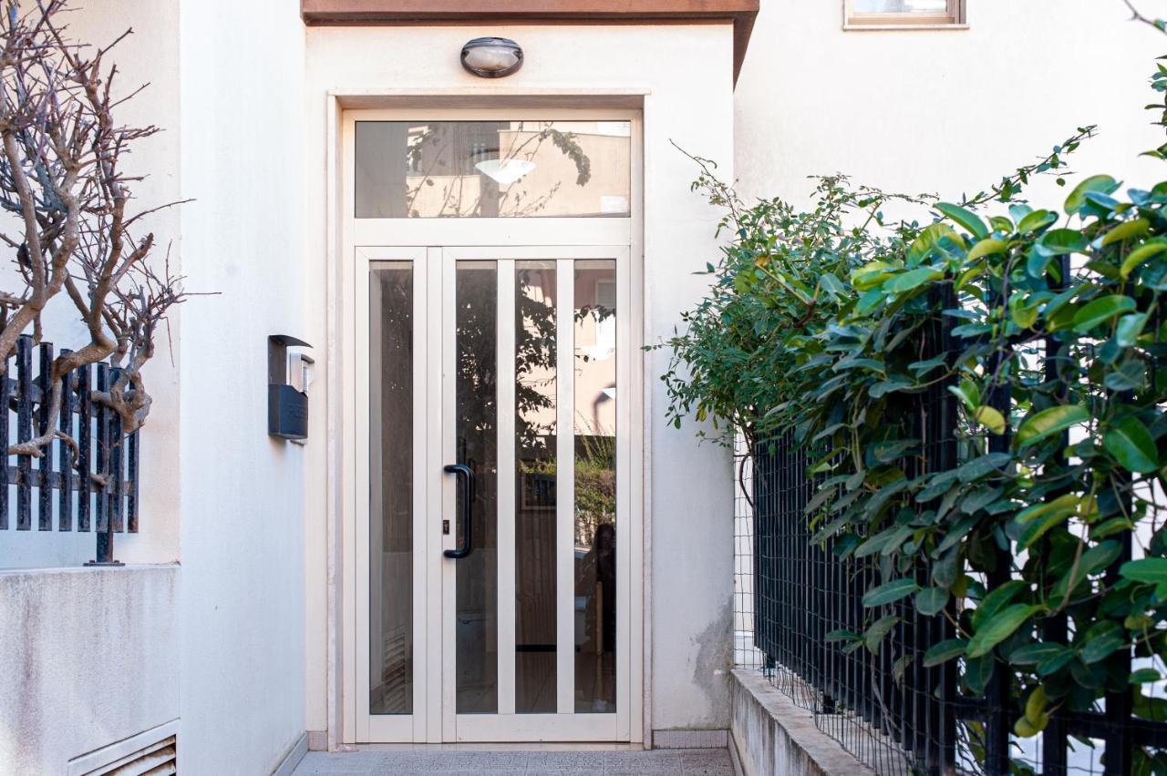 La Scaletta Appartement Alghero Buitenkant foto