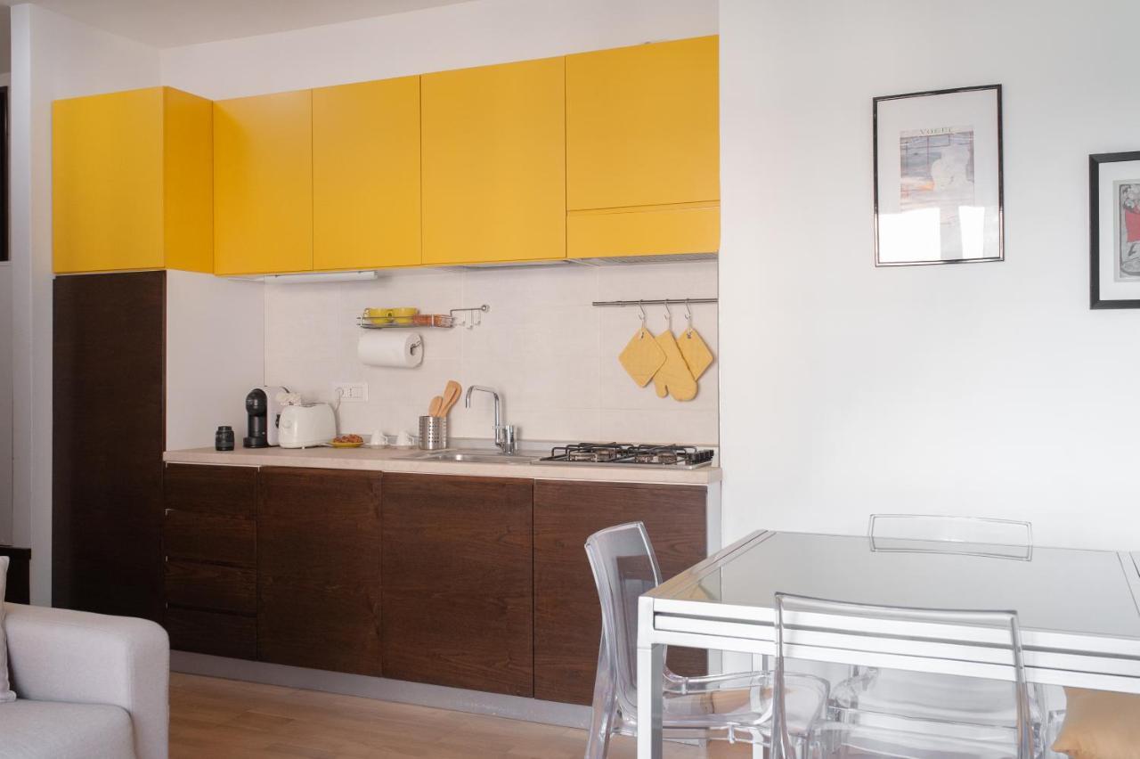La Scaletta Appartement Alghero Buitenkant foto