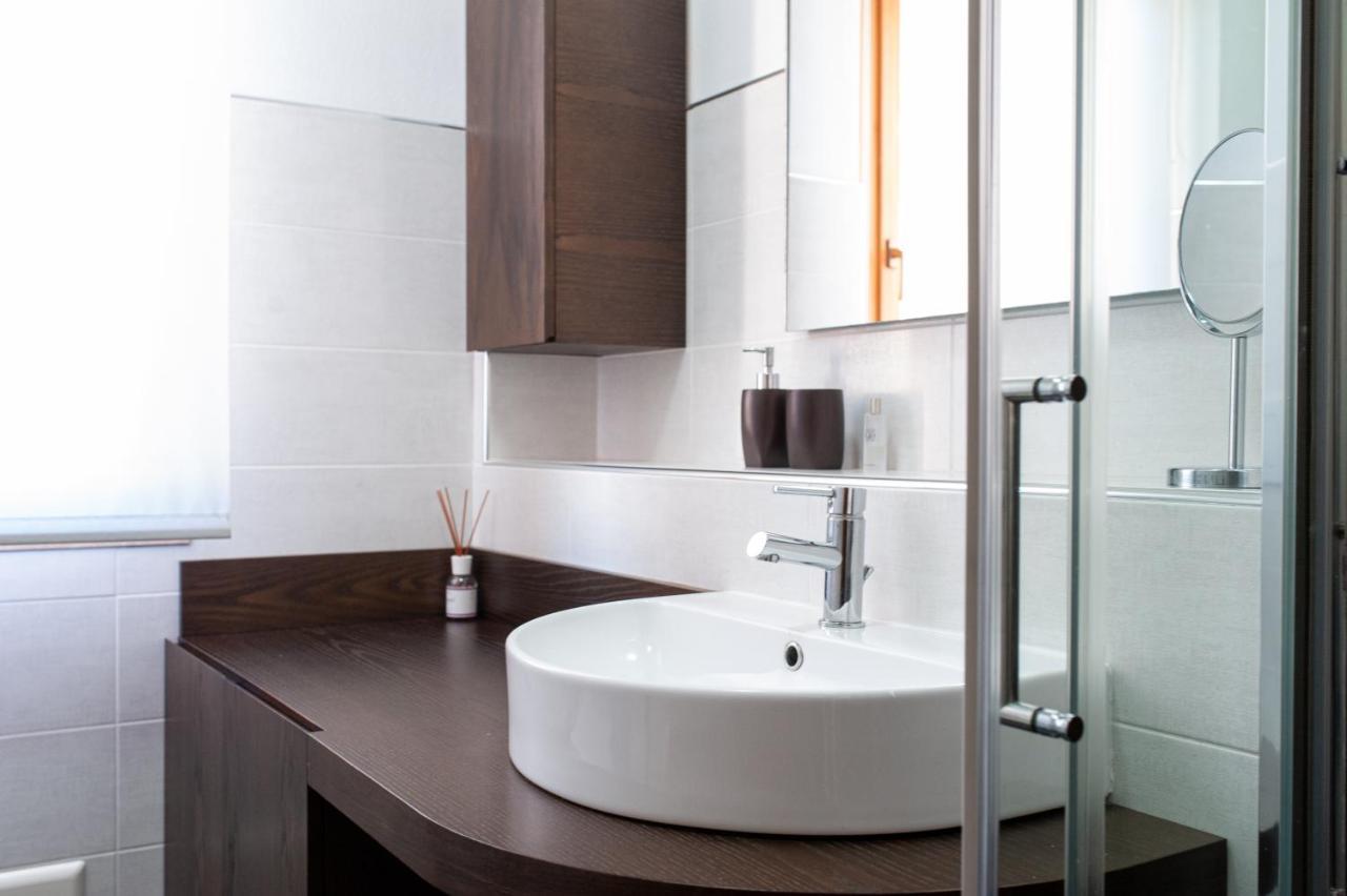 La Scaletta Appartement Alghero Buitenkant foto