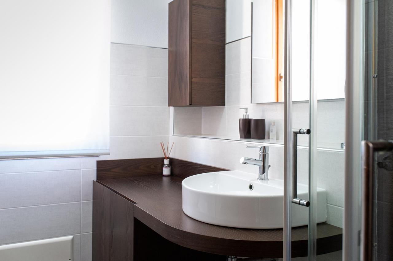 La Scaletta Appartement Alghero Buitenkant foto
