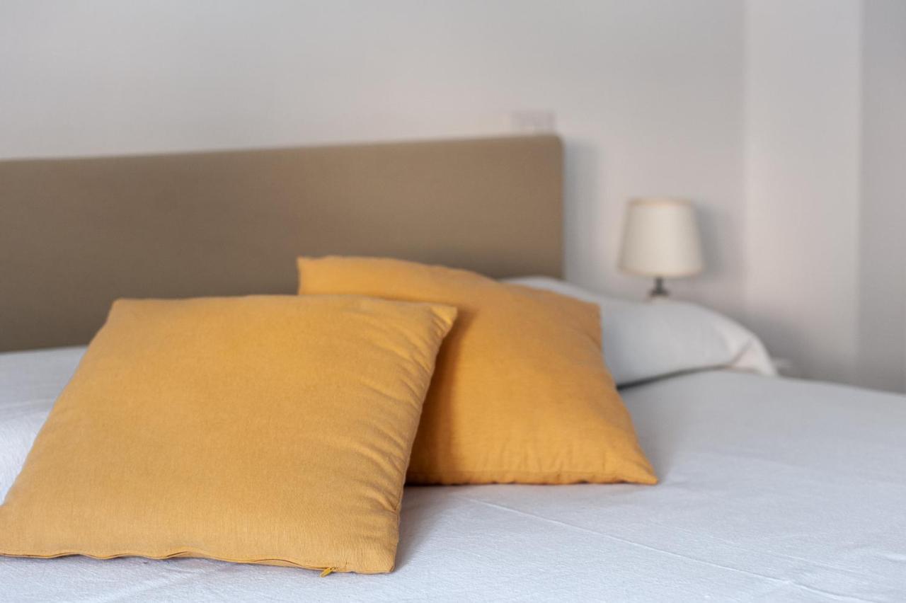 La Scaletta Appartement Alghero Buitenkant foto